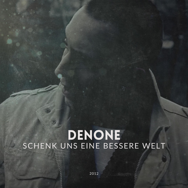 Schenk uns eine bessere Welt cover