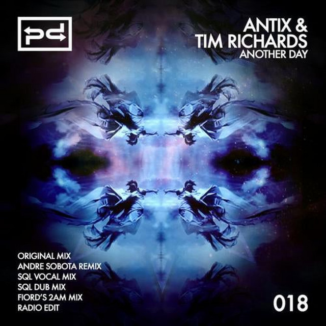 Another Day - Fiord's 2AM Mix cover art
