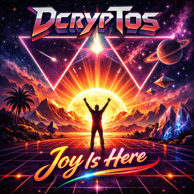 DcrypTos