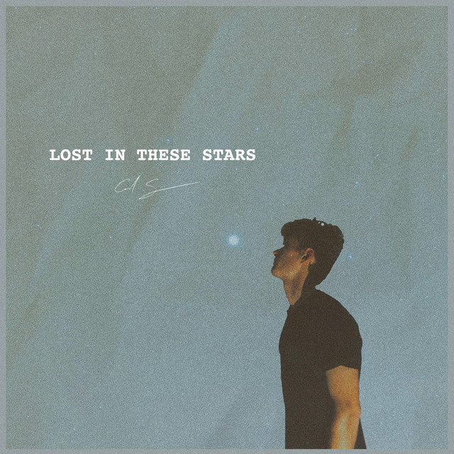 Lost In These Stars cover art