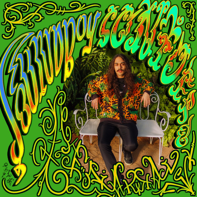 Barracumbia cover art