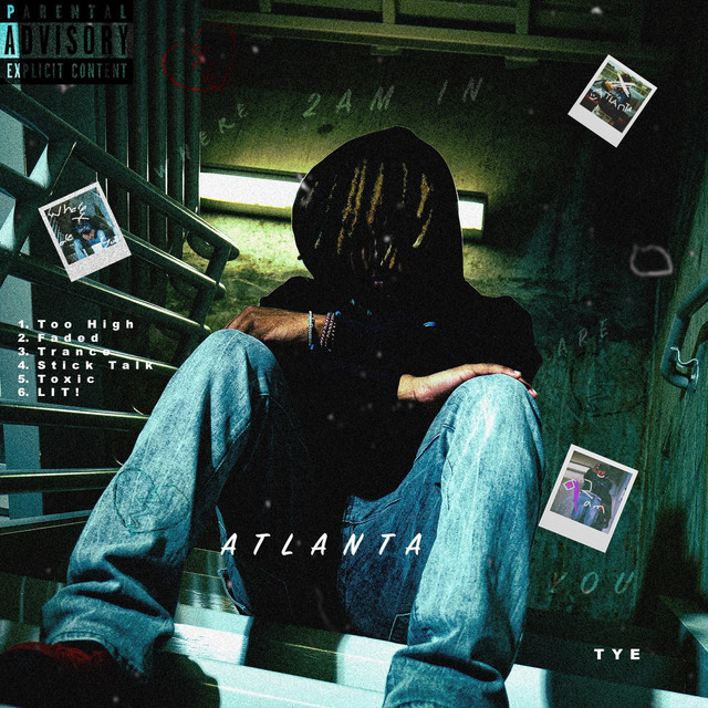 2am In Atlanta cover art