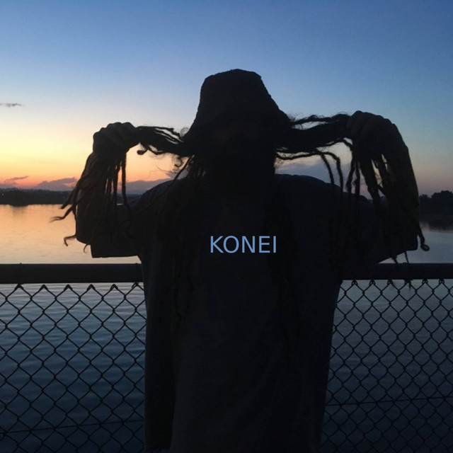 Konei cover