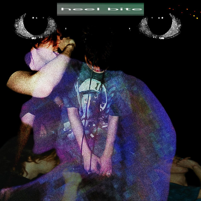 HEELBITE cover art