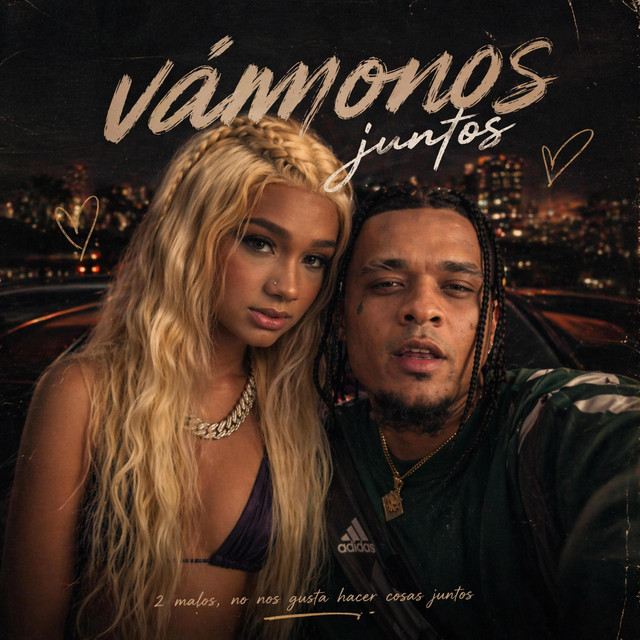 Vamono juntos