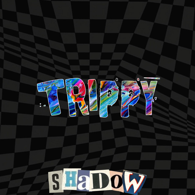 TRIPPY cover art