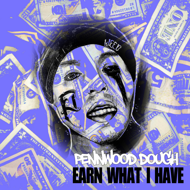 Earn What I Have