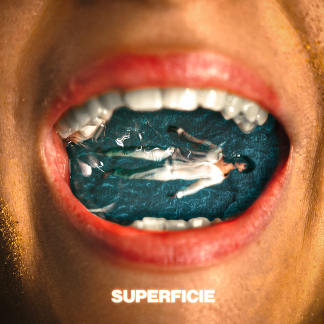Superficie cover art