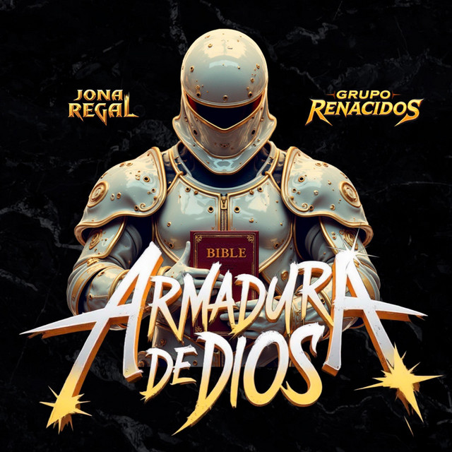 Armadura de Dios (Efesios Vi)