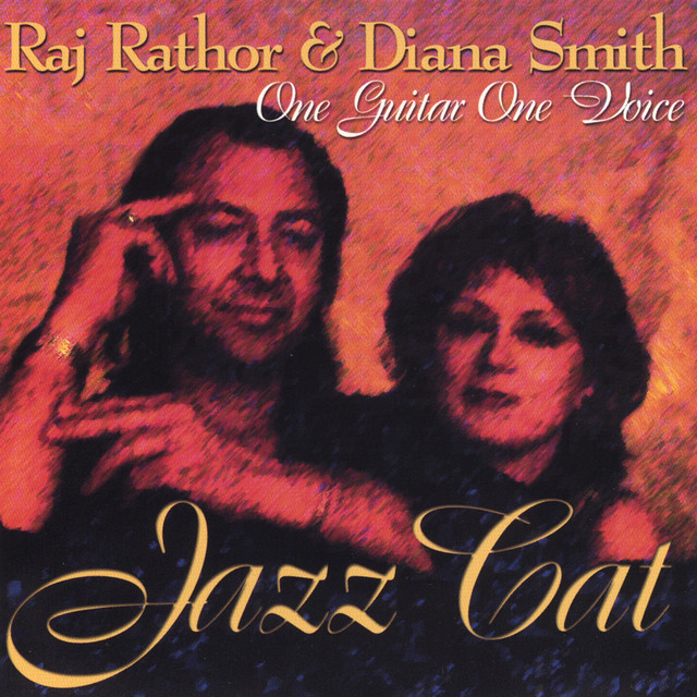 Raj Rathor and Diana Smith