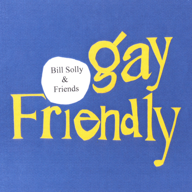 Gay Friendly cover