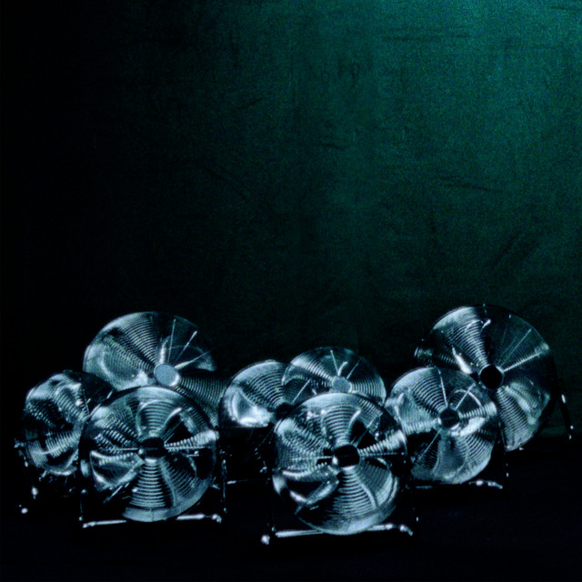 undefined album image