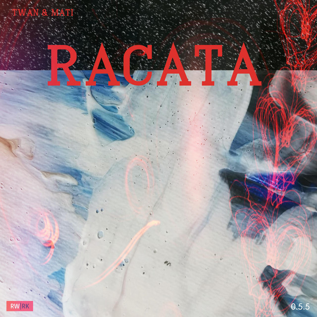 Racata cover art