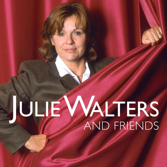 Julie Walters and Friends cover art