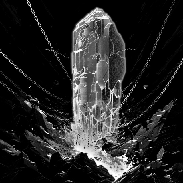 titanium cover art