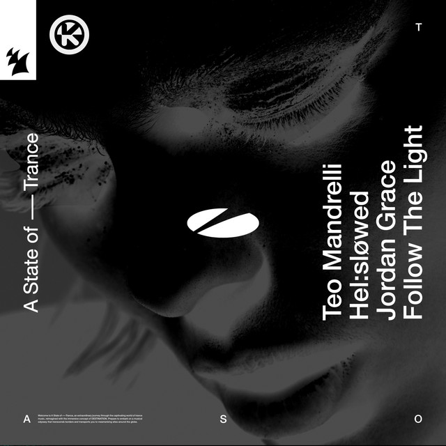 Follow the Light cover art