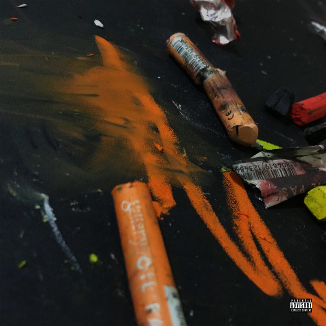 Samsāra cover art