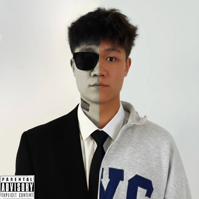 GONE CRAZY cover