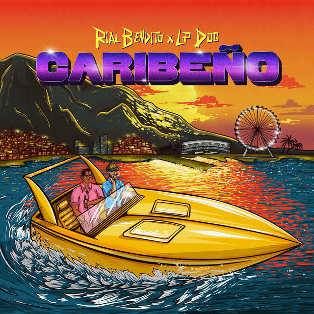 Caribeño