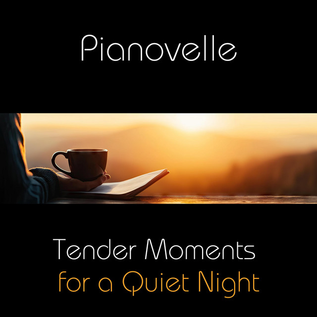 Tender Moments for a Quiet Night
