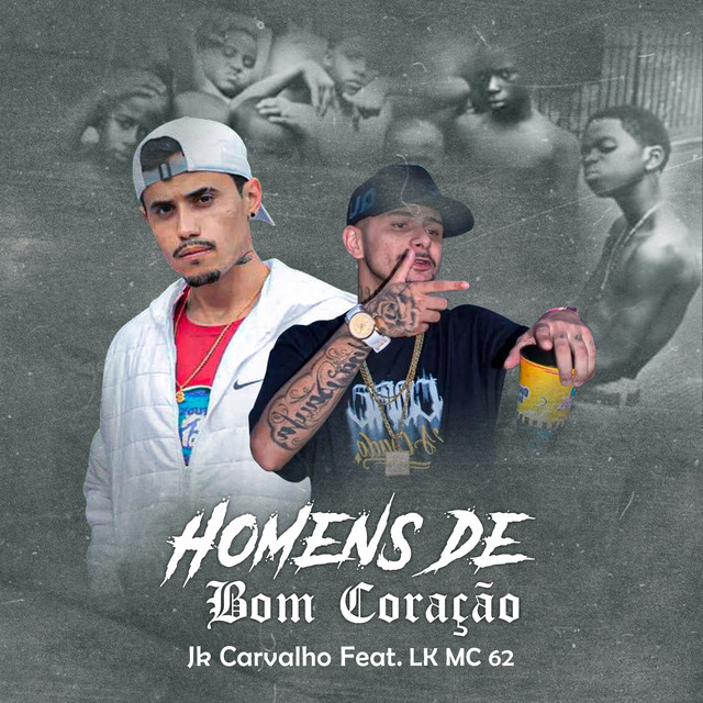 Homens de Bom Coração