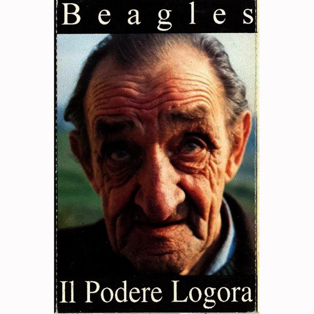 Il podere logora cover art
