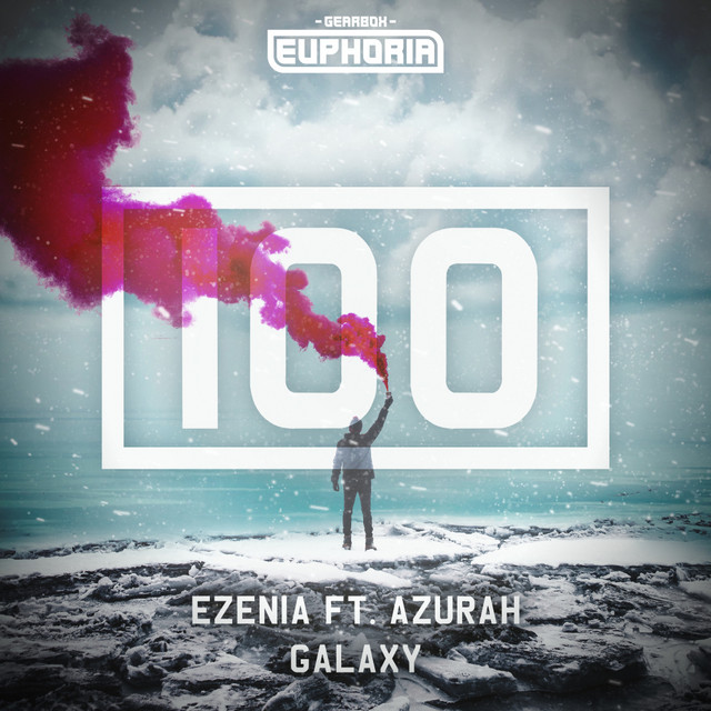 Galaxy cover art