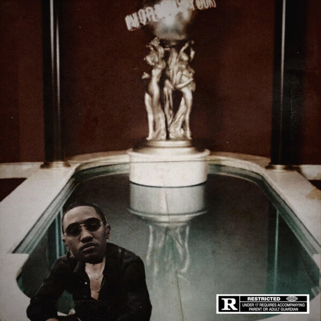 Tha WrLD is 0425 cover art