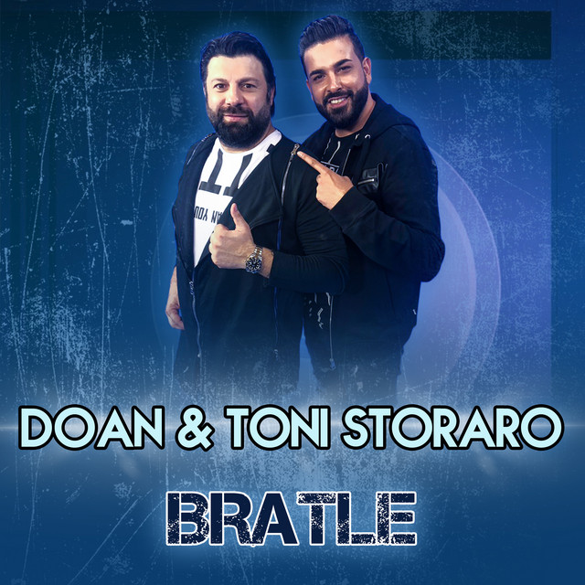 Bratle cover art