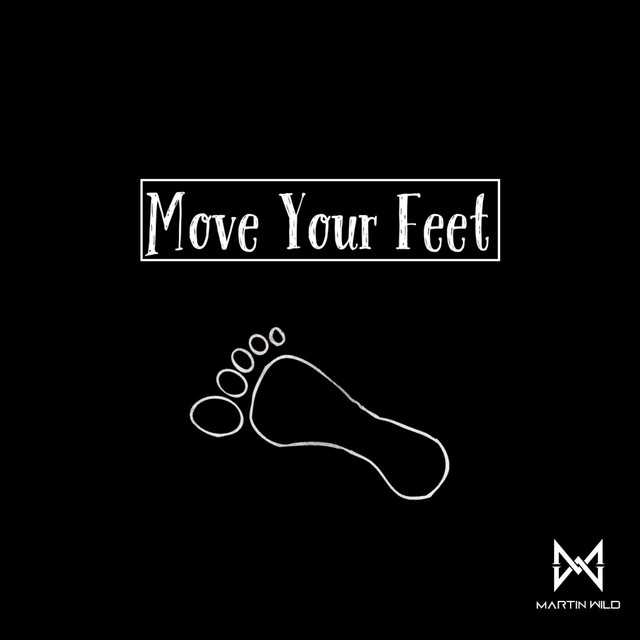 Move Your Feet