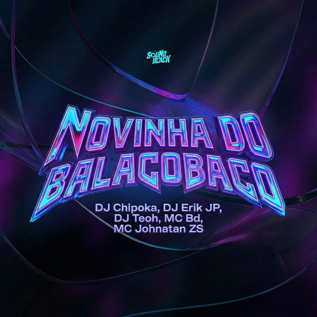 Novinha Do Balacobaco