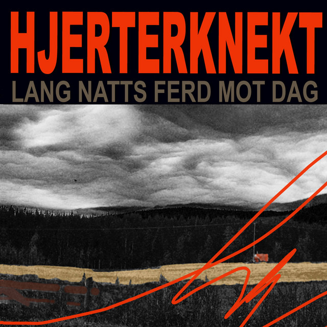 Lang Natts Ferd Mot Dag cover art