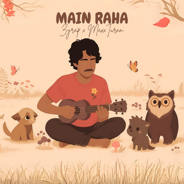 Main Raha