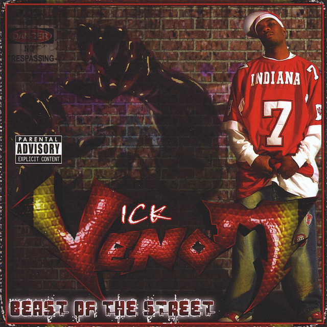 Vick Venom | Spotify