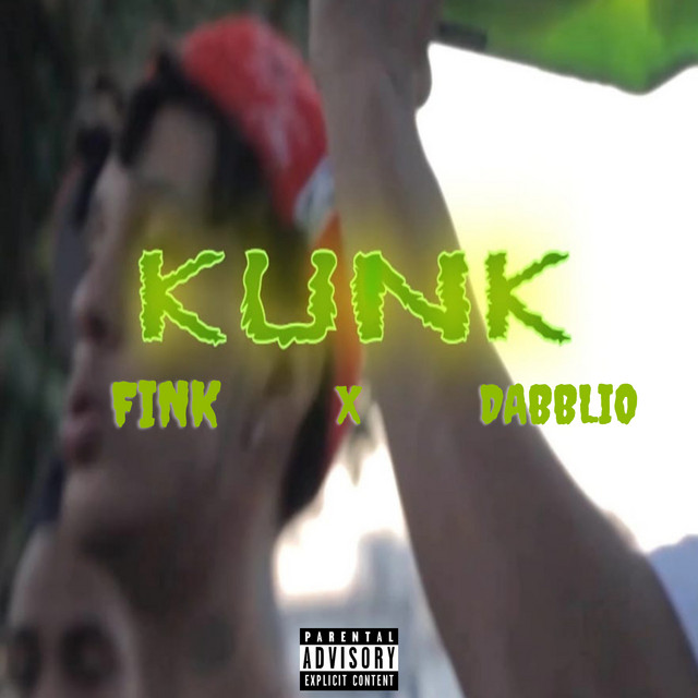 Kunk cover art