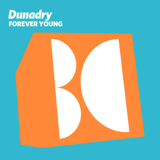 Forever Young album art