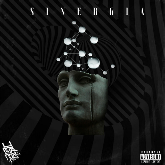 Sinergia cover art