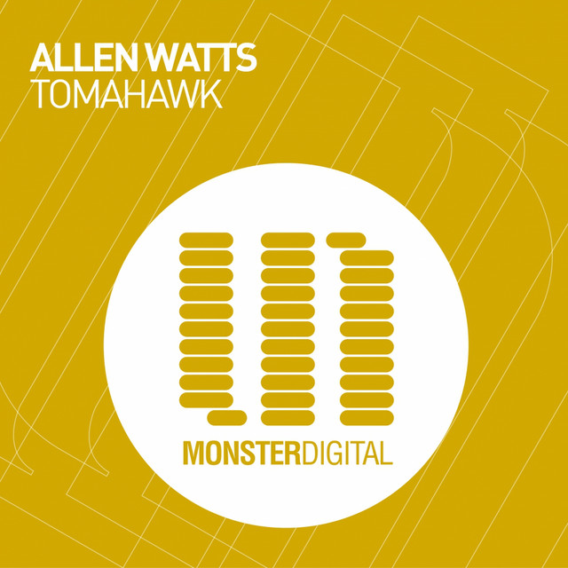 Tomahawk album art