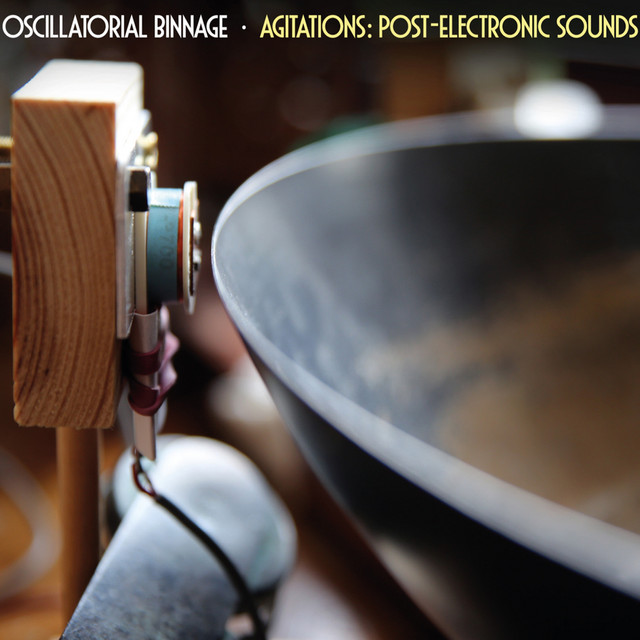Oscillatorial Binnage Photo
