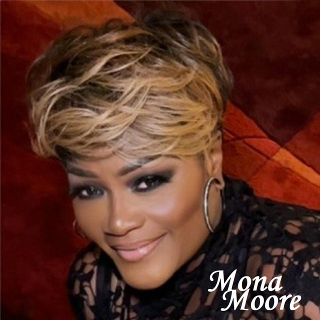 Mona Moore