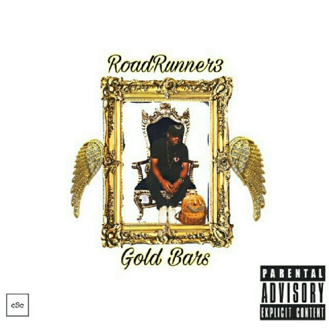 Gold Bars - Single by DoubleR003 | Spotify