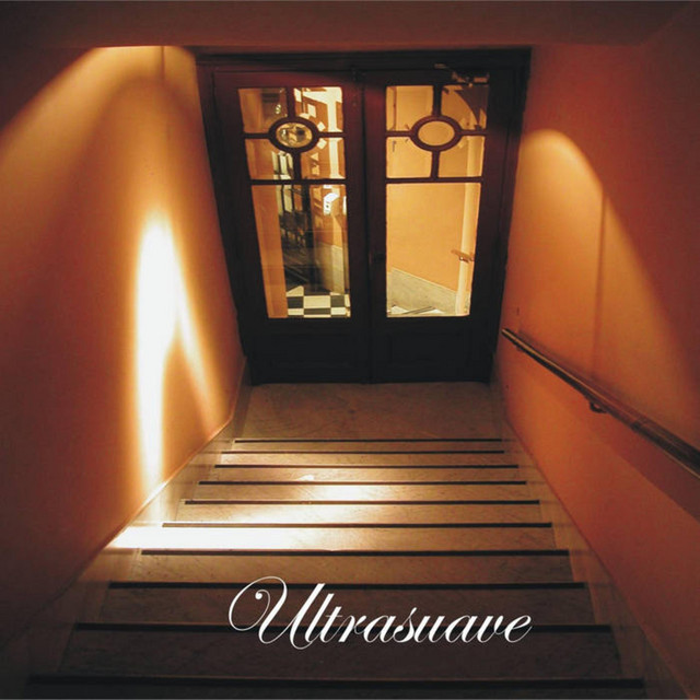 Escalera abajo cover art