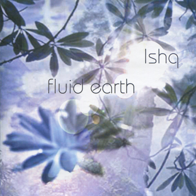 Fluid Earth cover art