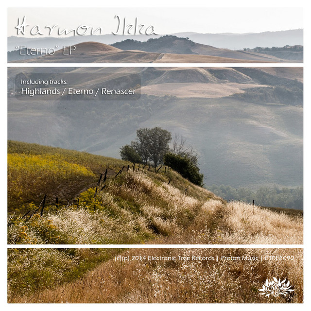 Eterno cover art