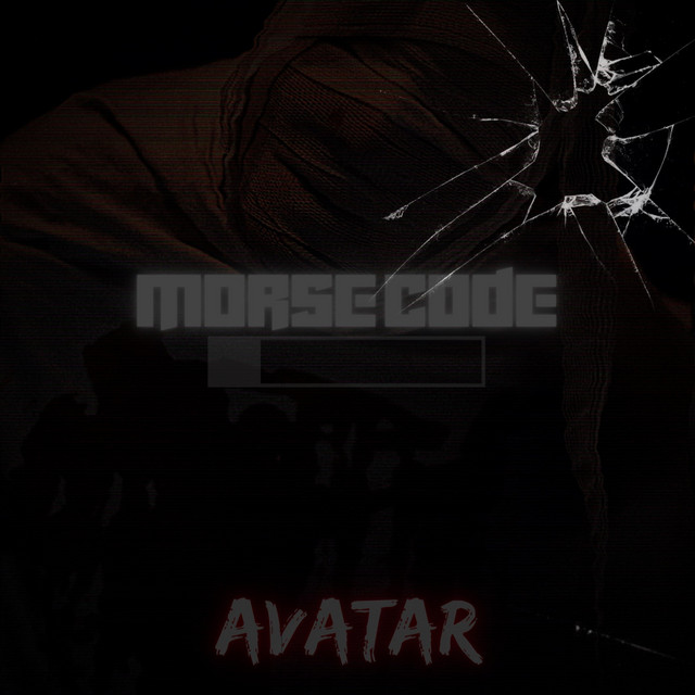 MORSE CODE artwork