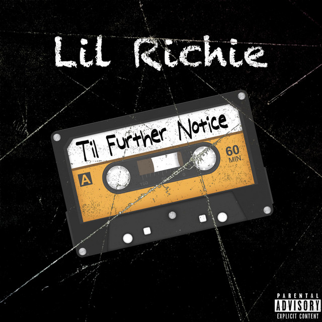 Til Further Notice cover art