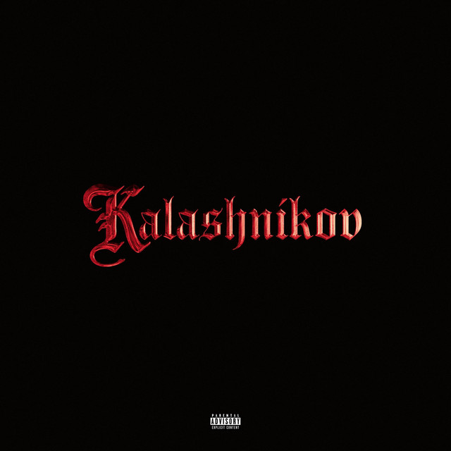 kalashnikov cover art