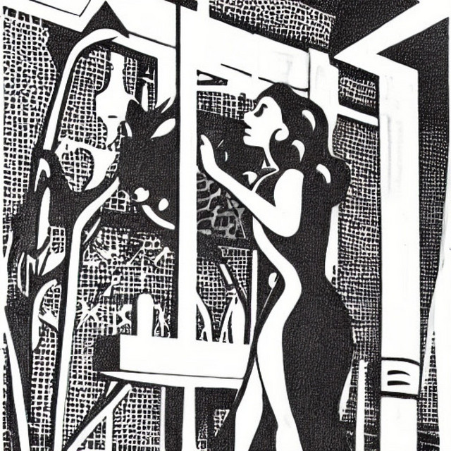 COMBINATION cover art