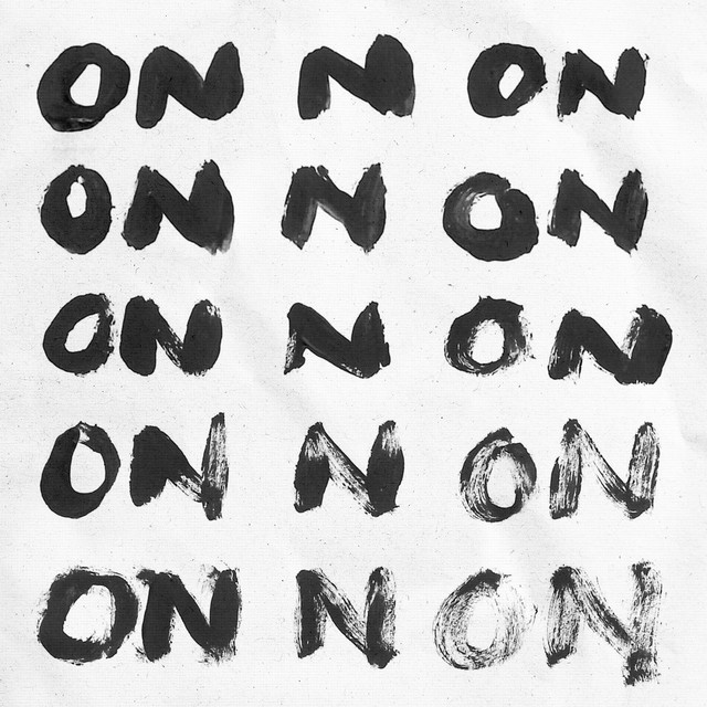On N On cover art