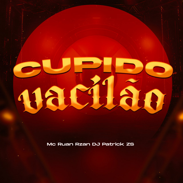 Cupido Vacilão